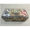 Image 1 : 1996 TOPPS FOOTBALL PLAYER CARDS FACTORY SET