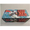 Image 1 : 1998 TOPPS FOOTBALL PLAYER CARDS FACTORY SET