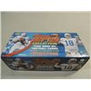 Image 1 : 2000 TOPPS FOOTBALL PLAYER CARDS FACTORY SET