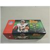 Image 1 : 2002 TOPPS FOOTBALL PLAYER CARDS FACTORY SET