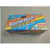Image 1 : 1992-93 TOPPS BASKETBALL PLAYER CARD FACTORY SET