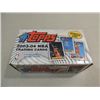 Image 1 : 2003-04 TOPPS BASKETBALL PLAYER CARD FACTORY SET