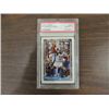 Image 1 : 1992 TOPPS #362 GRADED BASKETBALL CARD SHAQUILLE
