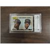 Image 1 : 1965 TOPPS #16 GRADED BASEBALL CARD MORGAN &