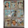 Image 2 : LOT 62 1970 TOPPS BASEBALL PLAYER CARDS: STARS &