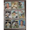 Image 3 : LOT 62 1970 TOPPS BASEBALL PLAYER CARDS: STARS &