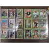 Image 3 : LOT 89 (62) 1986 TOPPS & 1997 ROOKIE FOOTBALL CARD