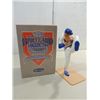 Image 1 : HARTLAND BASEBALL 8" FIGURINE - NOLAN RYAN