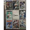Image 2 : LOT 159 FOOTBALL PLAYER CARDS: 26 TROY AIKMAN & 89