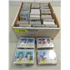Image 1 : LOT 37 TEAM PACKS 1980S BASEBALL PLAYER CARDS