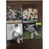 Image 1 : LOT 4 8X10 BASEBALL PHOTO AUTOGRAPH ROY WHITE &