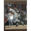 Image 8 : LOT 4 8X10 BASEBALL PHOTO AUTOGRAPH ROY WHITE &