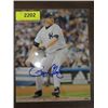 Image 1 : 8X10 BASEBALL PHOTO AUTOGRAPHED ROGER CLEMENS COA
