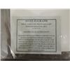 Image 2 : 10X13 MATTED BASEBALL PHOTO AUTOGRAPH MATHEWS COA