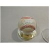 Image 1 : RAWLINGS BASEBALL AUTOGRAPHED DANNY TARTABULL