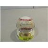 Image 1 : RAWLINGS BASEBALL AUTOGRAPHED BOBBY DOERR