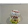 Image 1 : RAWLINGS BASEBALL AUTOGRAPHED KEN SEITZER