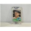 Image 1 : 1963 TOPPS #200 BASEBALL PLAYER CARD MICKEY MANTLE