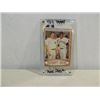 Image 1 : 1962 TOPPS #18 BASEBALL CARD MANTLE & MAYS