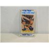 Image 1 : 1958 TOPPS #418 BASEBALL PLAYER CARD MANTLE, AARON