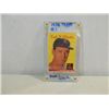 Image 1 : 1958 TOPPS #1 BASEBALL PLAYER CARD TED WILLIAMS