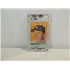 Image 1 : 1958 TOPPS #150 BASEBALL PLAYER CARD MICKEY MANTLE