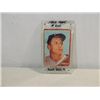 Image 1 : 1962 TOPPS #200 BASEBALL PLAYER CARD MICKEY MANTLE