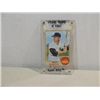Image 1 : 1968 TOPPS #280 BASEBALL PLAYER CARD MICKEY MANTLE