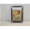 Image 1 : 1933 GOUDEY #53 BASEBALL PLAYER CARD BABE RUTH