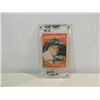 Image 1 : 1959 TOPPS #10 BASEBALL PLAYER CARD MICKEY MANTLE