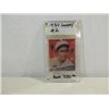 Image 1 : 1934 GOUDEY #2 BASEBALL CARD MICKEY COCHRANE