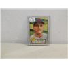 Image 1 : 1952 TOPPS #38 BASEBALL CARD WALLY WESTLAKE