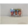Image 1 : 1966 TOPPS #221 BASEBALL ERA LEADERS KOUFAX &