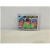 Image 1 : 1966 TOPPS #223 BASEBALL PITCHING LEADERS: KOUFAX