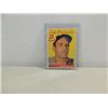 Image 1 : 1958 TOPPS #280 BASEBALL PLAYER CARD JIM PIERSALL