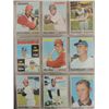 Image 2 : LOT 53 1970 TOPPS BASEBALL PLAYER CARDS