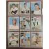 Image 4 : LOT 53 1970 TOPPS BASEBALL PLAYER CARDS