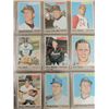 Image 2 : LOT 35 1970 TOPPS BASEBALL PLAYER CARDS