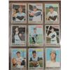 Image 3 : LOT 35 1970 TOPPS BASEBALL PLAYER CARDS