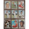 Image 4 : LOT 35 1970 TOPPS BASEBALL PLAYER CARDS
