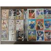 Image 3 : LOT 179 ASSORTED MAKER BASEBALL PLAYER CARDS