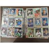 Image 4 : LOT 179 ASSORTED MAKER BASEBALL PLAYER CARDS