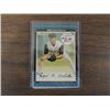 Image 1 : 2002 TOPPS #421 BASEBALL PLAYER CARD JOSE BAUTISTA