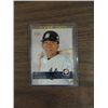 Image 1 : 2003 UPPER DECK #501 BASEBALL ROOKIE CARD MATSUI