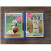 Image 1 : LOT 2 TOM SEAVER 1976 TOPPS #5 & 600 BASEBALL CARD