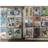 Image 2 : LOT 179 1980S & 90S BASEBALL PLAYER CARDS: SOME