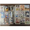 Image 2 : LOT 179 1980S & 90S BASEBALL PLAYER CARDS: SOME