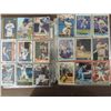 Image 3 : LOT 179 1980S & 90S BASEBALL PLAYER CARDS: SOME