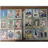 Image 2 : LOT 179 1980S & 90S BASEBALL PLAYER CARDS: SOME