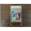 Image 1 : 1963 TOPPS #98 FOOTBALL CARD FRAN TARKENTON